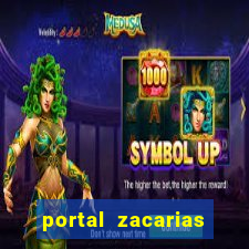 portal zacarias raiam santos